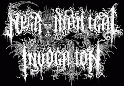 logo Necromantical Invocation logo Necromantical Invocation